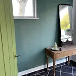 Stort Rummeligt Hus Villa Stege