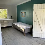 Stort Rummeligt Hus *