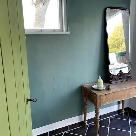 Stort Rummeligt Hus Villa Stege