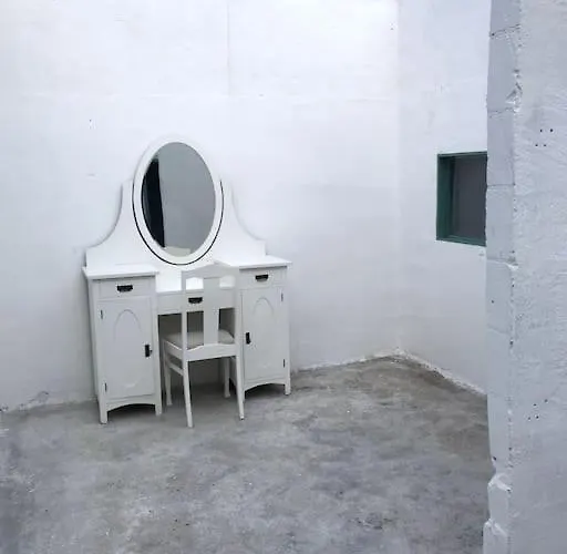 빌라 Stort Rummeligt Hus *