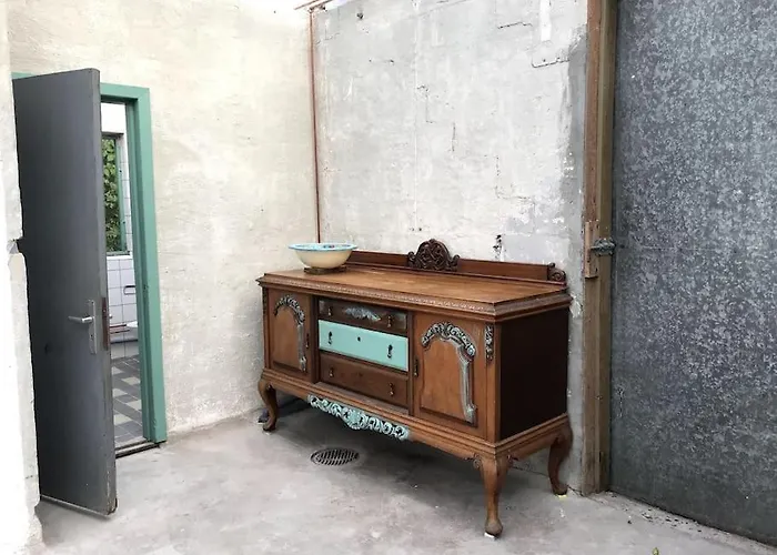 빌라 Stort Rummeligt Hus 스테지